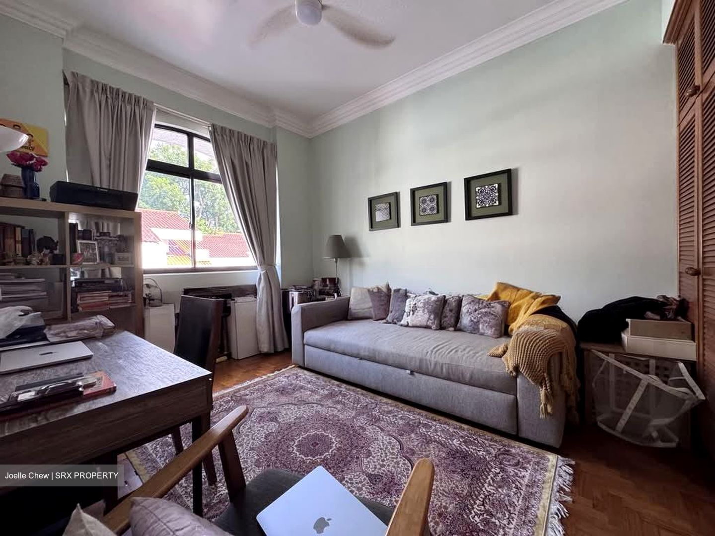 Tanglin Park (D10), Condominium #569714431